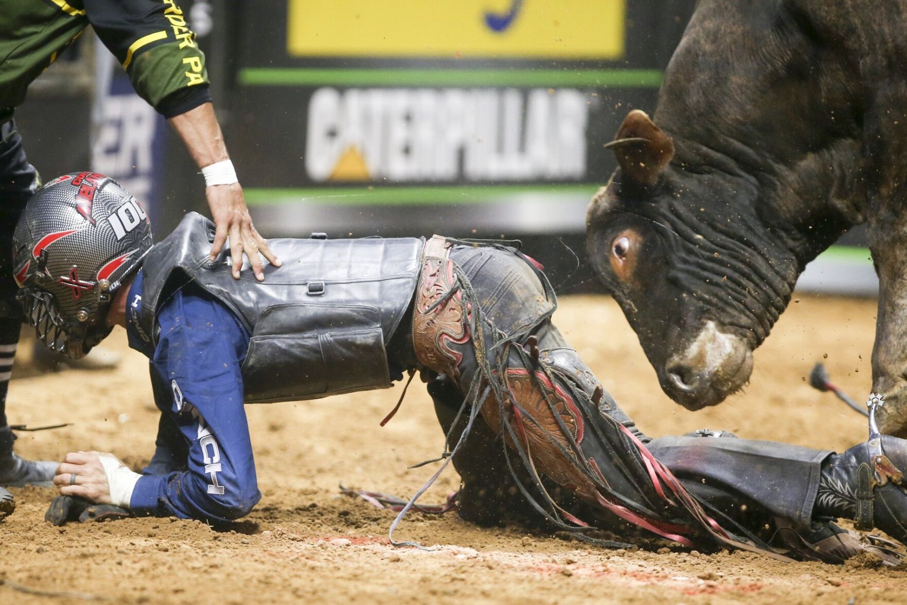 PBR Unleash The Beast